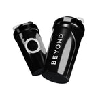 Beyond Multi Utility Shaker 700ml - Midnight Black