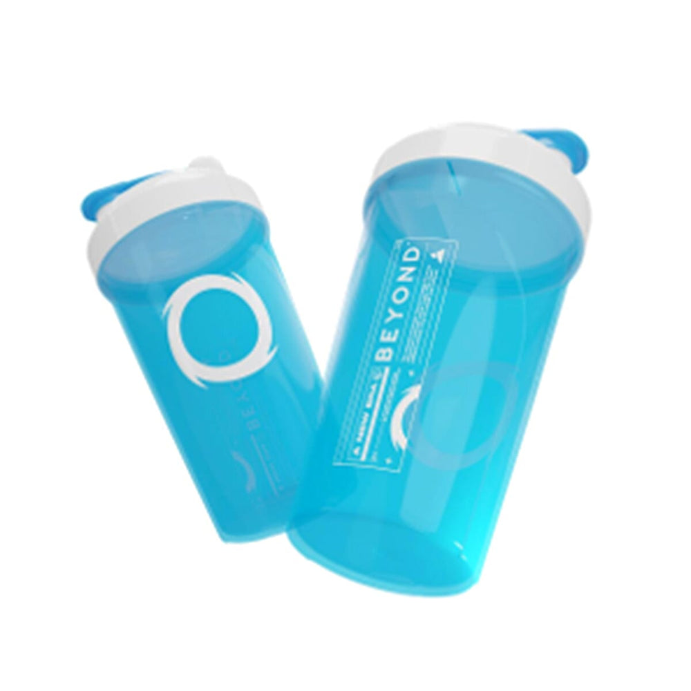 Beyond Multi Utility Shaker 700ml - Nebula Blue