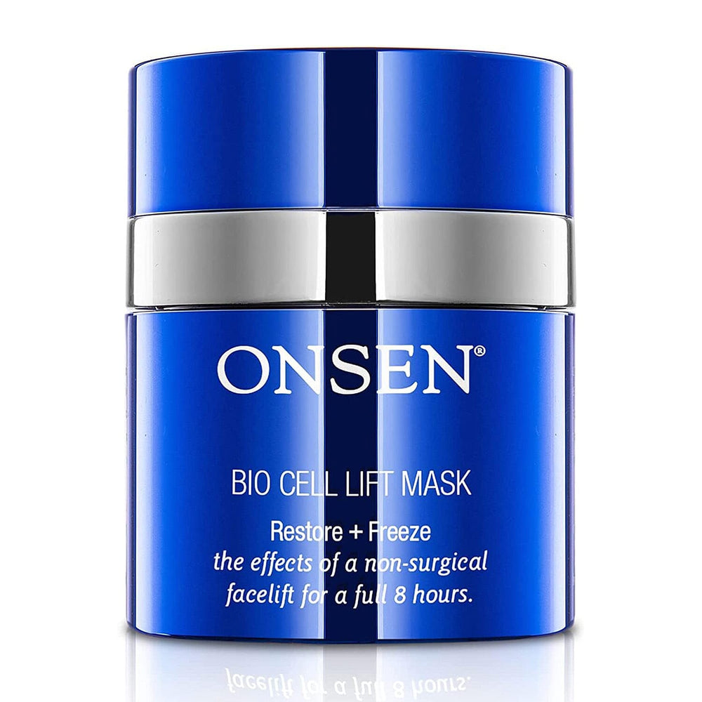 Bio Cell Anti-Wrinkle Lift Mask