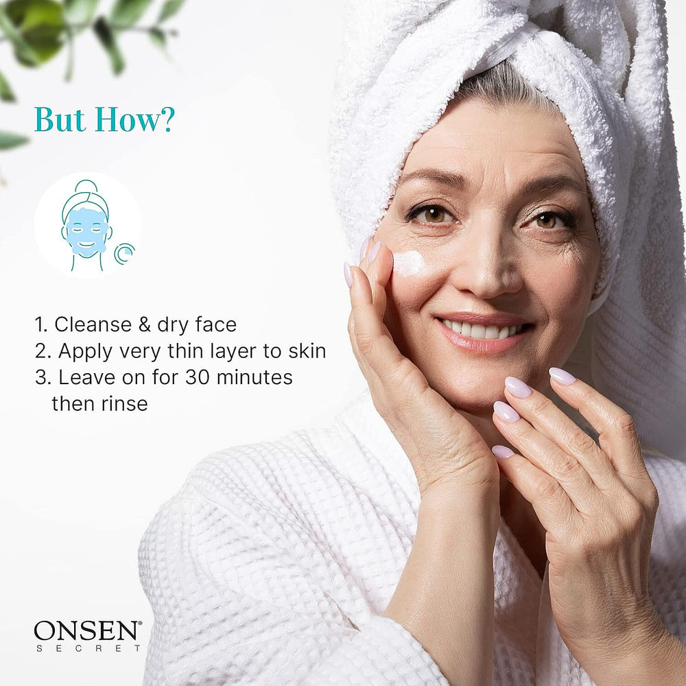 Bio Cell Anti-Wrinkle Lift Mask