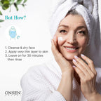 Bio Cell Anti-Wrinkle Lift Mask