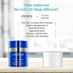 Bio Cell Anti-Wrinkle Lift Mask
