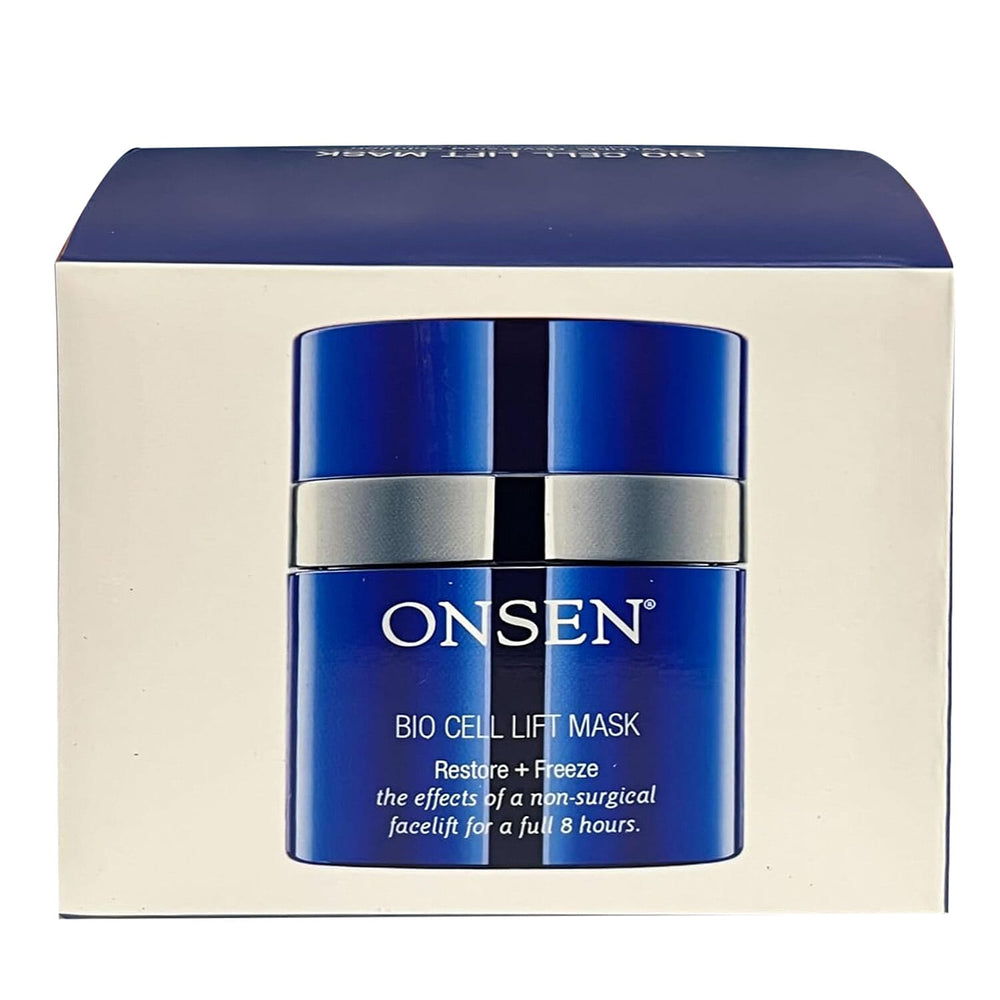 Bio Cell Anti-Wrinkle Lift Mask