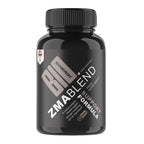 Bio Synergy Zinc - Magnesium 120 Capsules