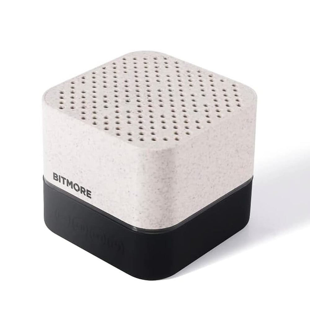 Bitmore Bluetooth Speaker (5W) - Multi Color with Umbro watch