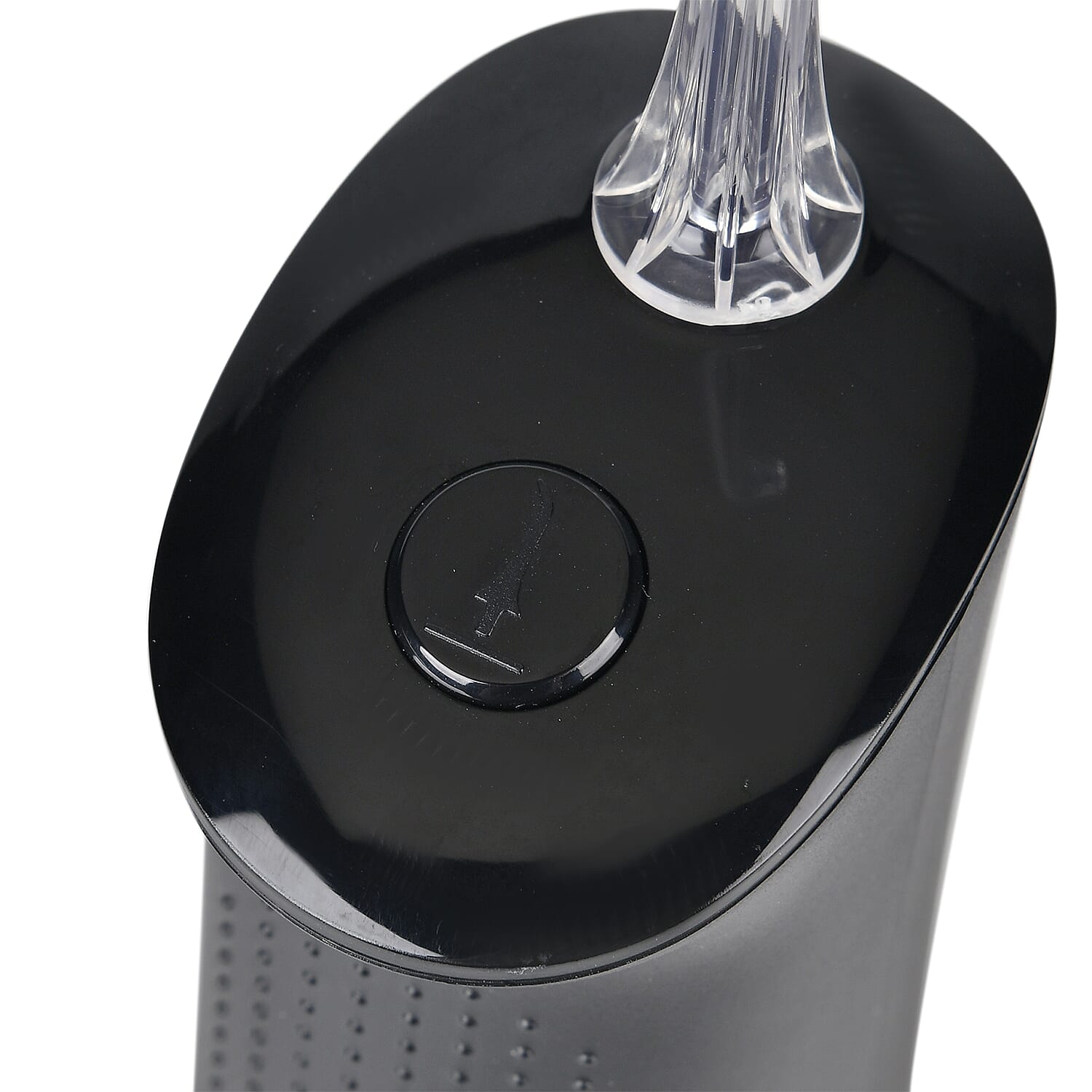 Bitvae Cordless Water Flosser with 5 Nozzles & Tongue Scraper - 3 Pressure Settings - Black
