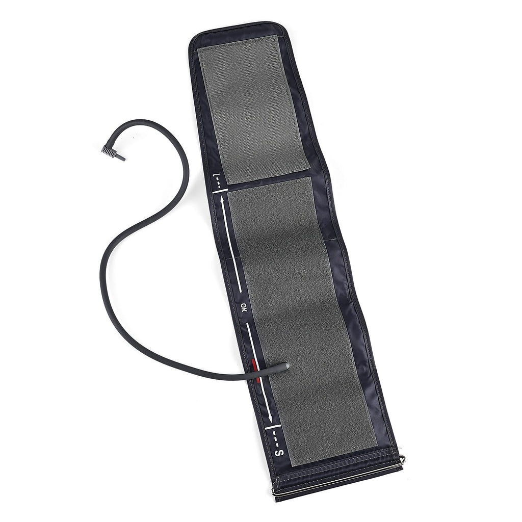 Bliss - Beyond Blood Pressure Monitor - Stores 90 Sets of Memory for Two Users Each