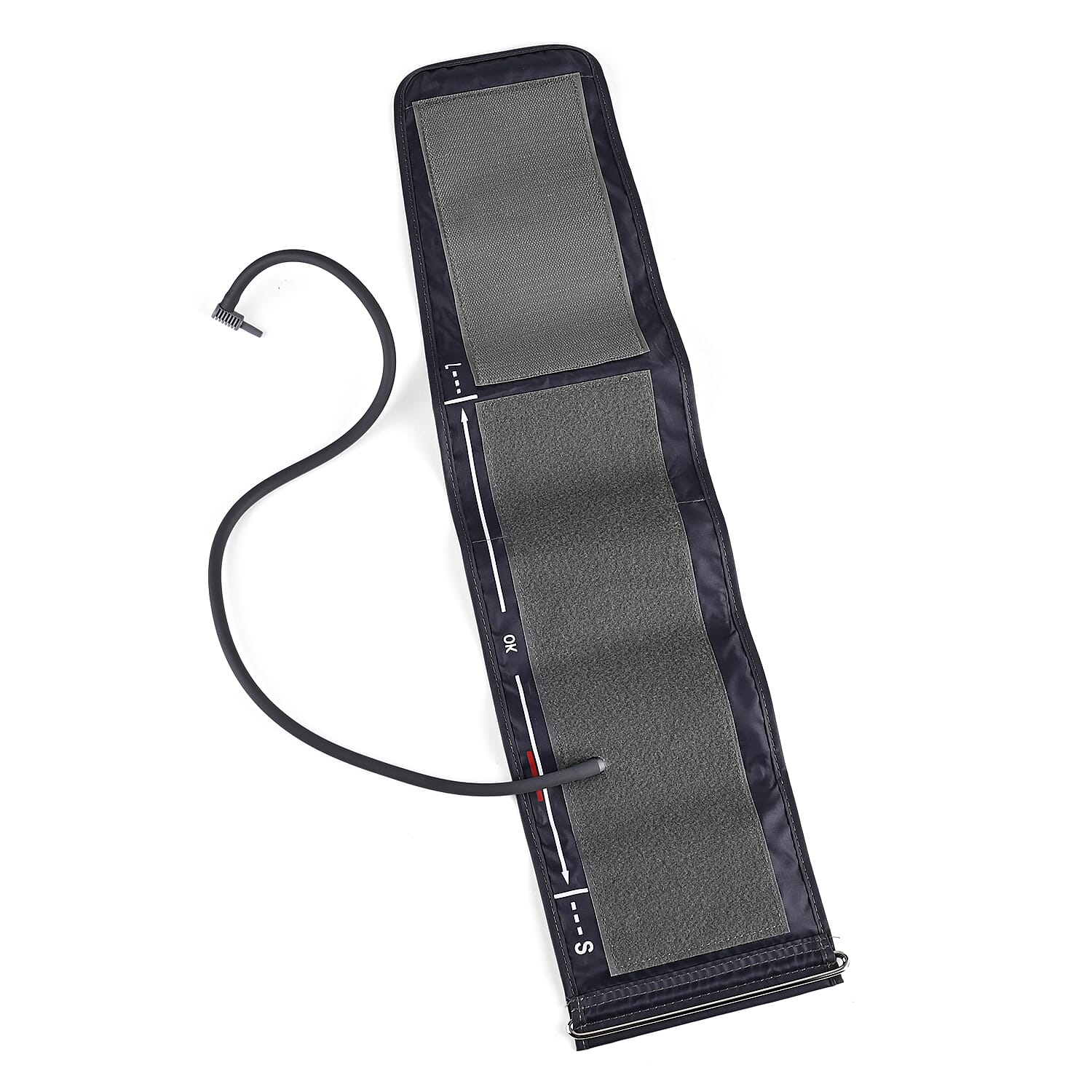 Bliss - Beyond Blood Pressure Monitor - Stores 90 Sets of Memory for Two Users Each