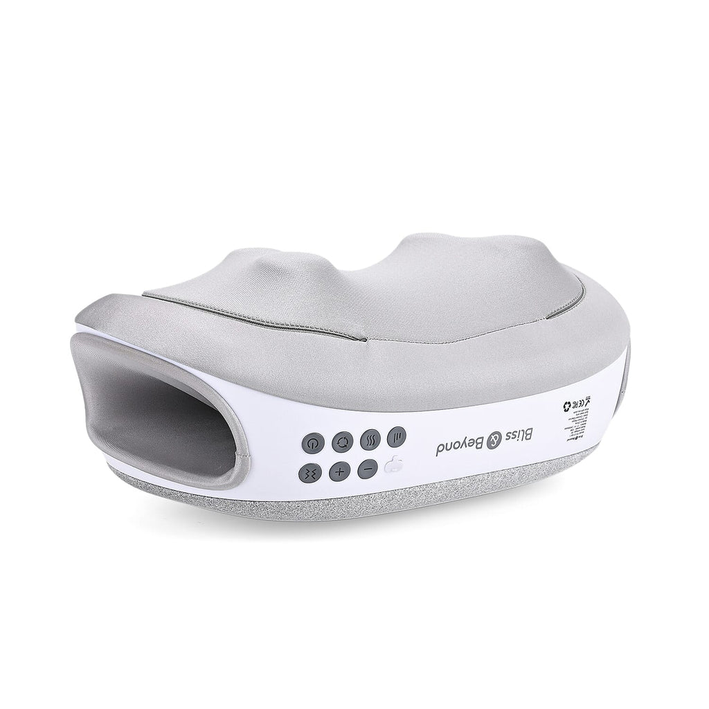 Bliss - Beyond Multi-Functional Vibration Massager - For Overall Body Shiatsu Massage