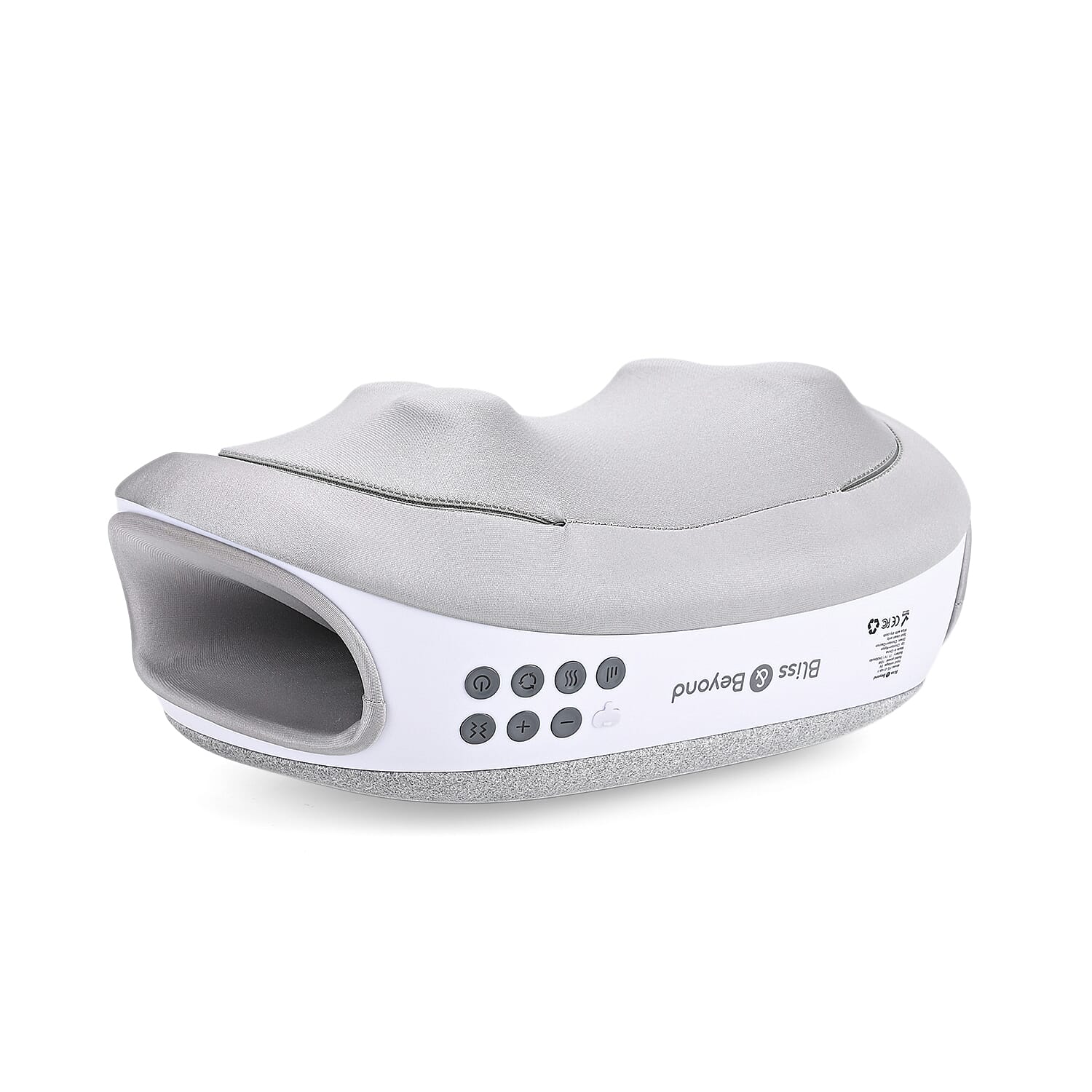 Bliss - Beyond Multi-Functional Vibration Massager - For Overall Body Shiatsu Massage