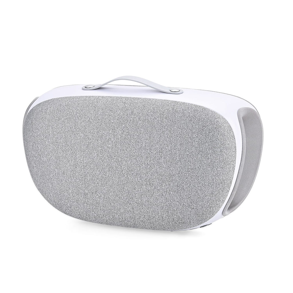 Bliss - Beyond Multi-Functional Vibration Massager - For Overall Body Shiatsu Massage