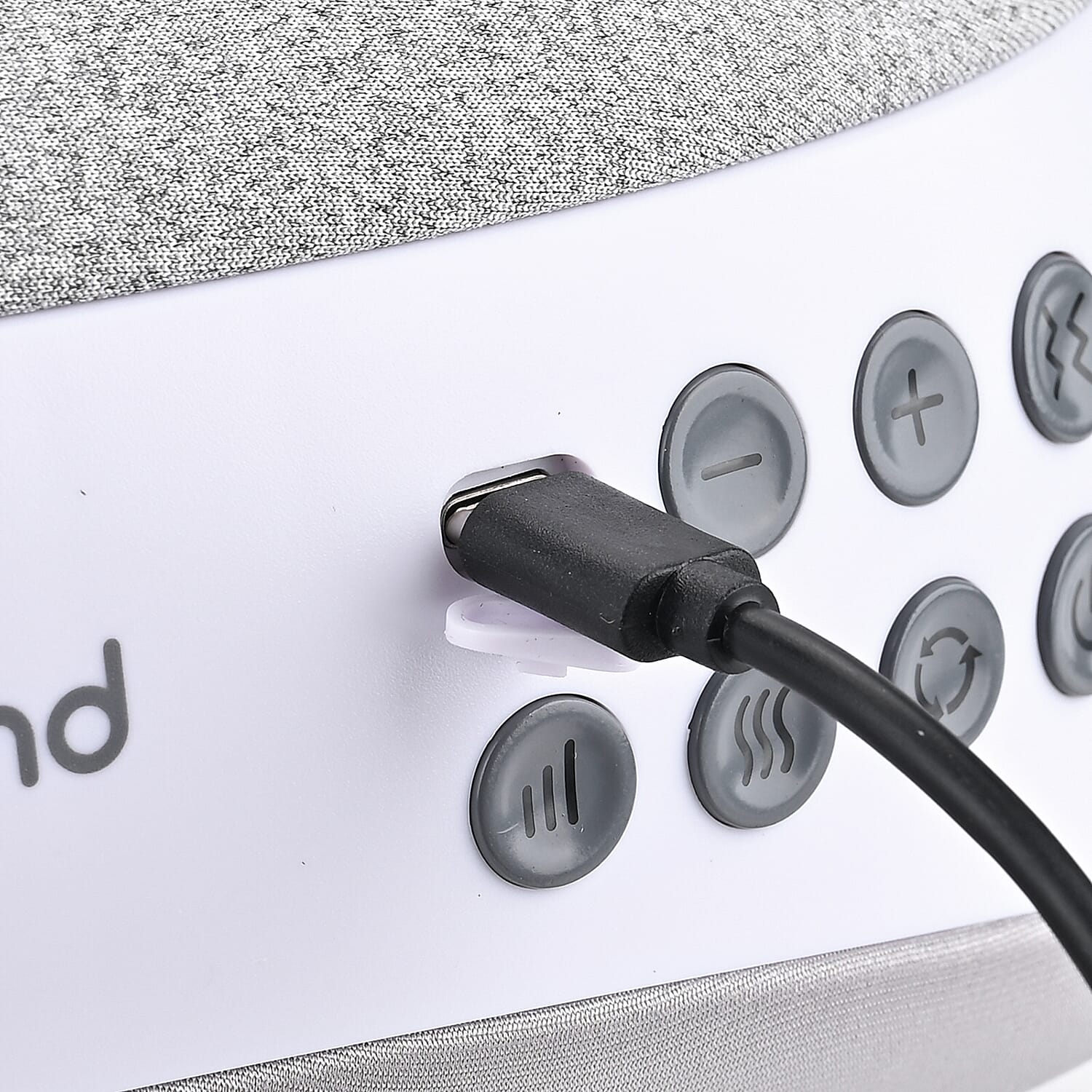 Bliss - Beyond Multi-Functional Vibration Massager - For Overall Body Shiatsu Massage