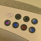 Bliss - Beyond Multi-Functional Vibration Massager - For Overall Body Shiatsu Massage
