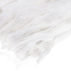 Bliss - Beyond Supersoft Mohair Wool Cozy Blanket with Timeless Appeal (Size 170x130 cm) - Mustard