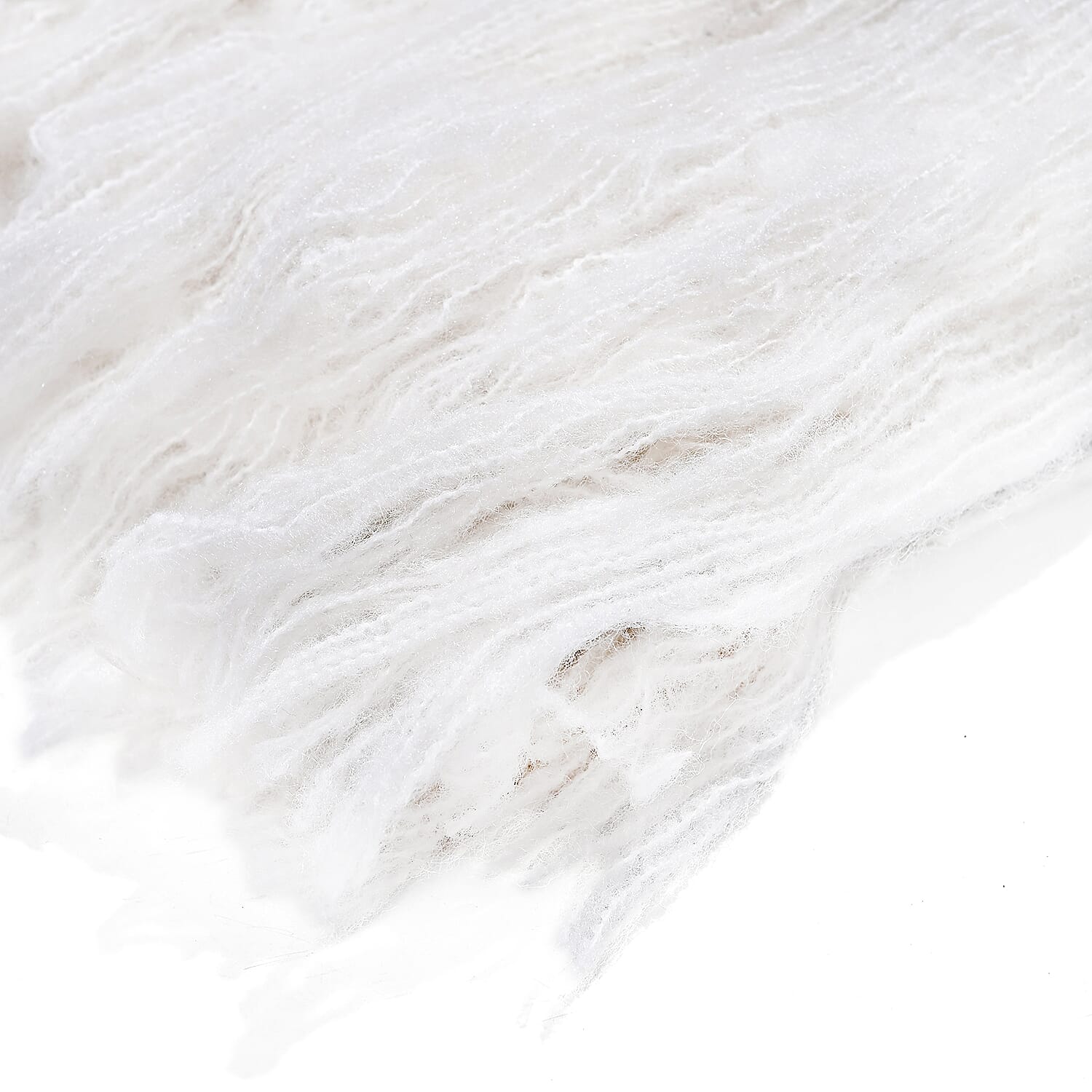 Bliss - Beyond Supersoft Mohair Wool Cozy Blanket with Timeless Appeal (Size 170x130 cm) - Mustard