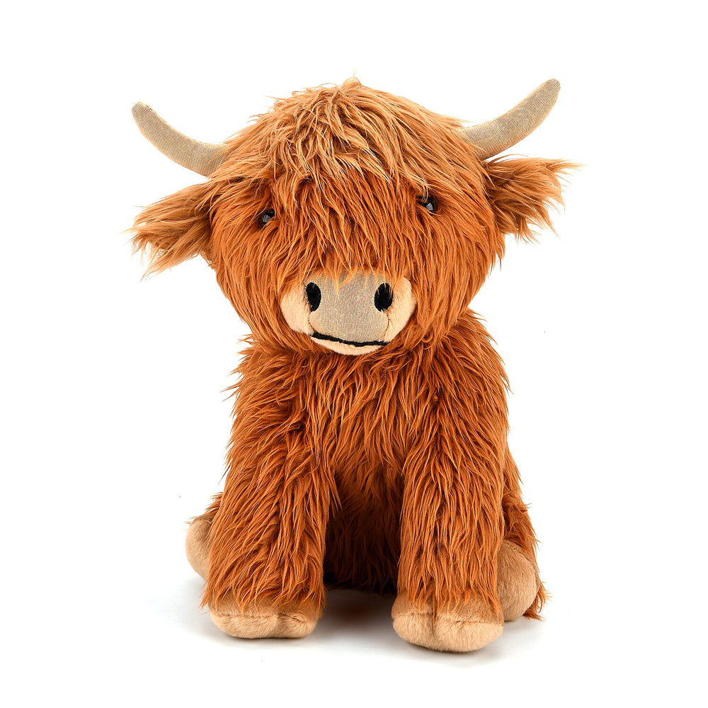 Bliss & Beyond Toy (Size - One Size) - Brown & Brown