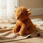 Bliss & Beyond Toy (Size - One Size) - Brown & Brown