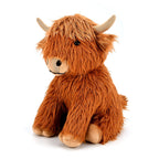 Bliss & Beyond Toy (Size - One Size) - Brown & Brown