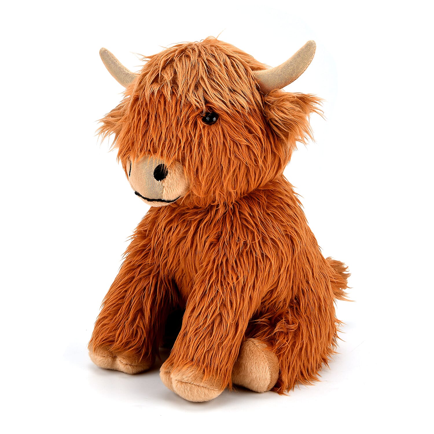 Bliss & Beyond Toy (Size - One Size) - Brown & Brown