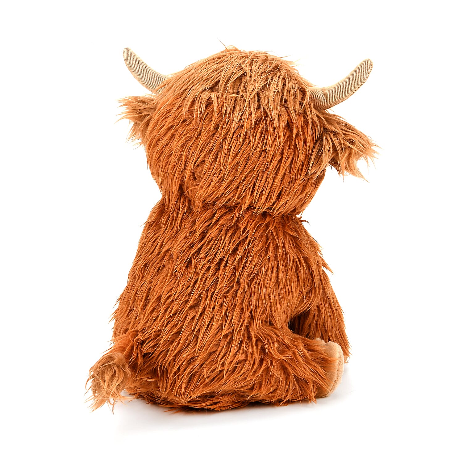 Bliss & Beyond Toy (Size - One Size) - Brown & Brown