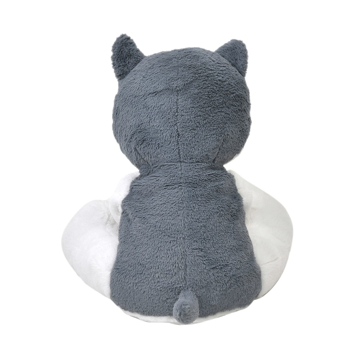 Bliss & Beyond Toy (Size - One Size) - Grey White & Brown