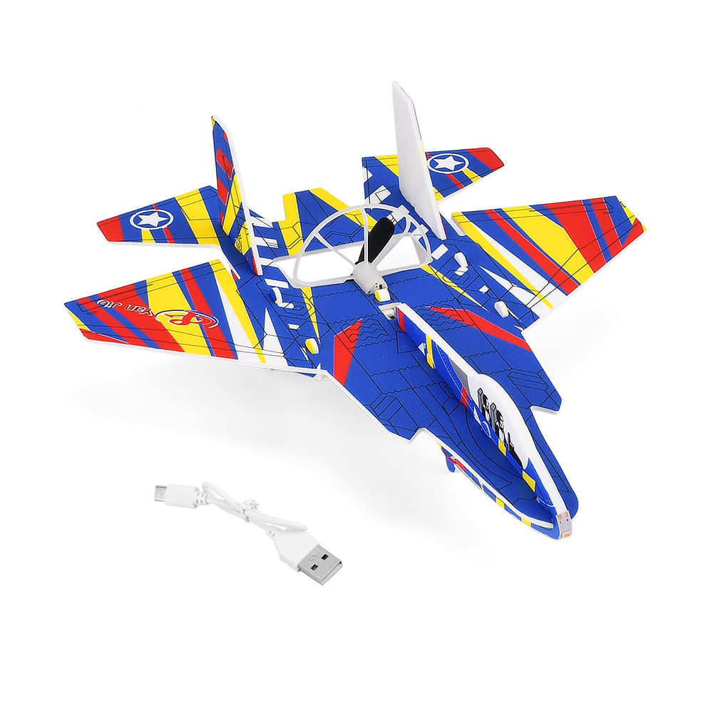 Bliss & Beyond Toy (Size - One Size) - Blue & Blue