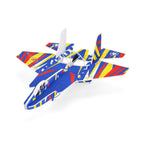 Bliss & Beyond Toy (Size - One Size) - Blue & Blue