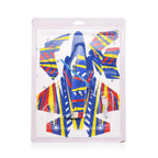 Bliss & Beyond Toy (Size - One Size) - Blue & Blue