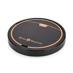 Bliss - Beyond Smart Robot Vacuum Cleaner with Mop - Gyro Navigation - App - Remote Control - Black