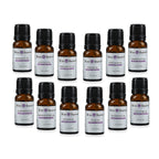 Bliss - Beyond - Set of 12 Aromatic Essential Oils - 10 Ml Each