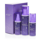 Bloom - Blossom- Baby Sleep Bedtime Routine (Incl. Wash - 40ml, Oil - 40ml - Spray - 40ml)