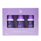 Bloom - Blossom- Baby Sleep Bedtime Routine (Incl. Wash - 40ml, Oil - 40ml - Spray - 40ml)