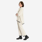 Italian Knitwear Jumper (One Size, 8-18) - Beige