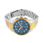 Limited Birthday Commission- William Hunt Teal Dial 5 ATM Water Resistant Watch With Presentation Box