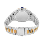 Limited Birthday Commission- William Hunt Teal Dial 5 ATM Water Resistant Watch With Presentation Box