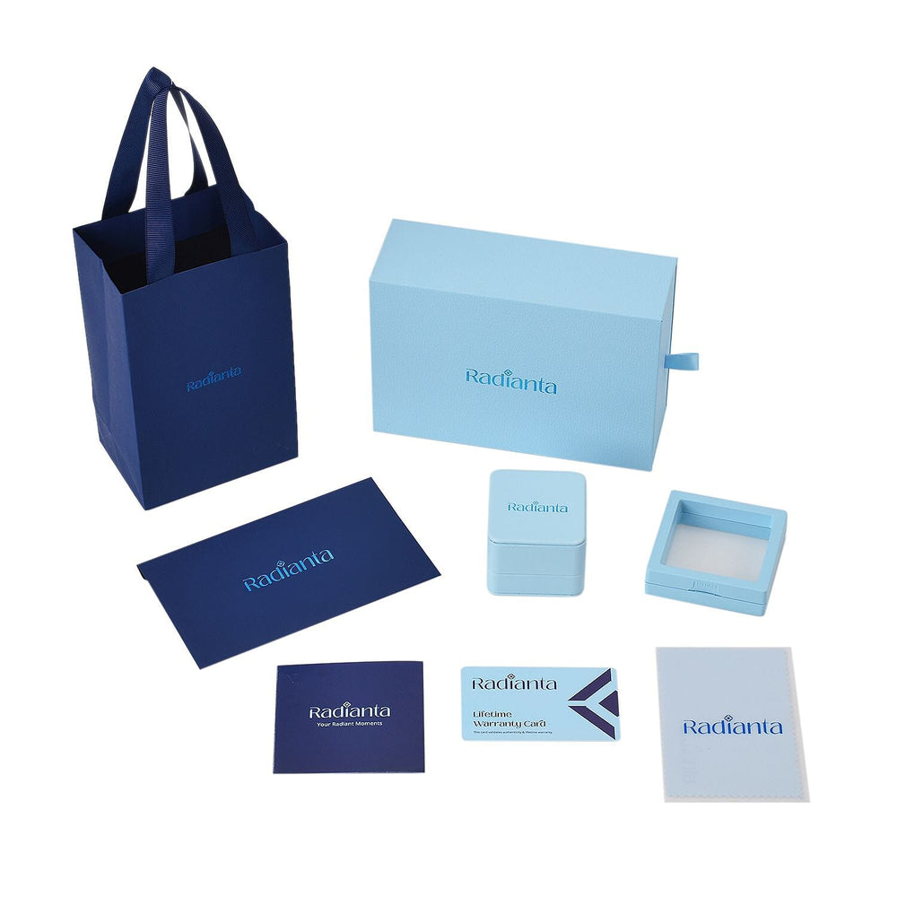 " Blue drawer paper box with white paper cover 17X11.5X6CM ", Rhapsody card