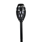 Portable LED Warm Light Bluetooth Speaker with Holder - USB Cable - 1200mah Battery