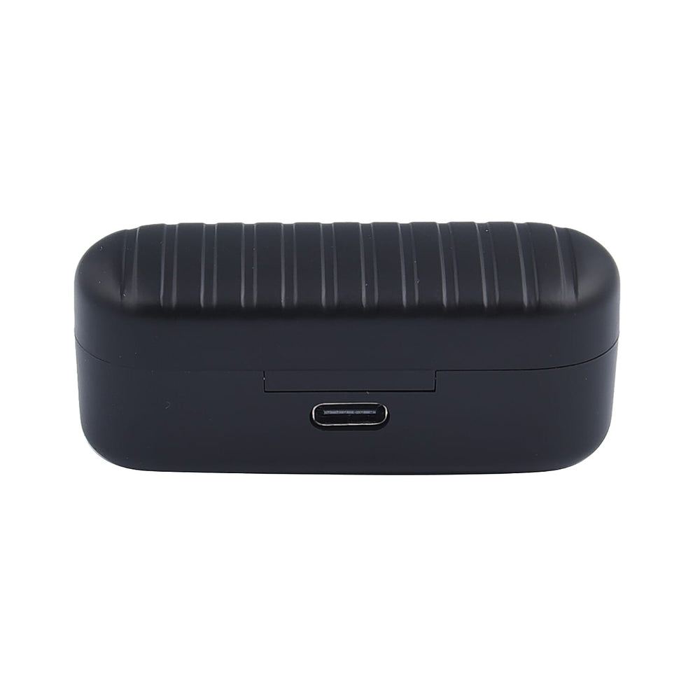 Bluetooth Wireless Stereo Earphone with USB Port and Charging Box