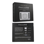 LunaMour FreezeFit Slimming & Contouring Belt (with Lifetime Warranty)
