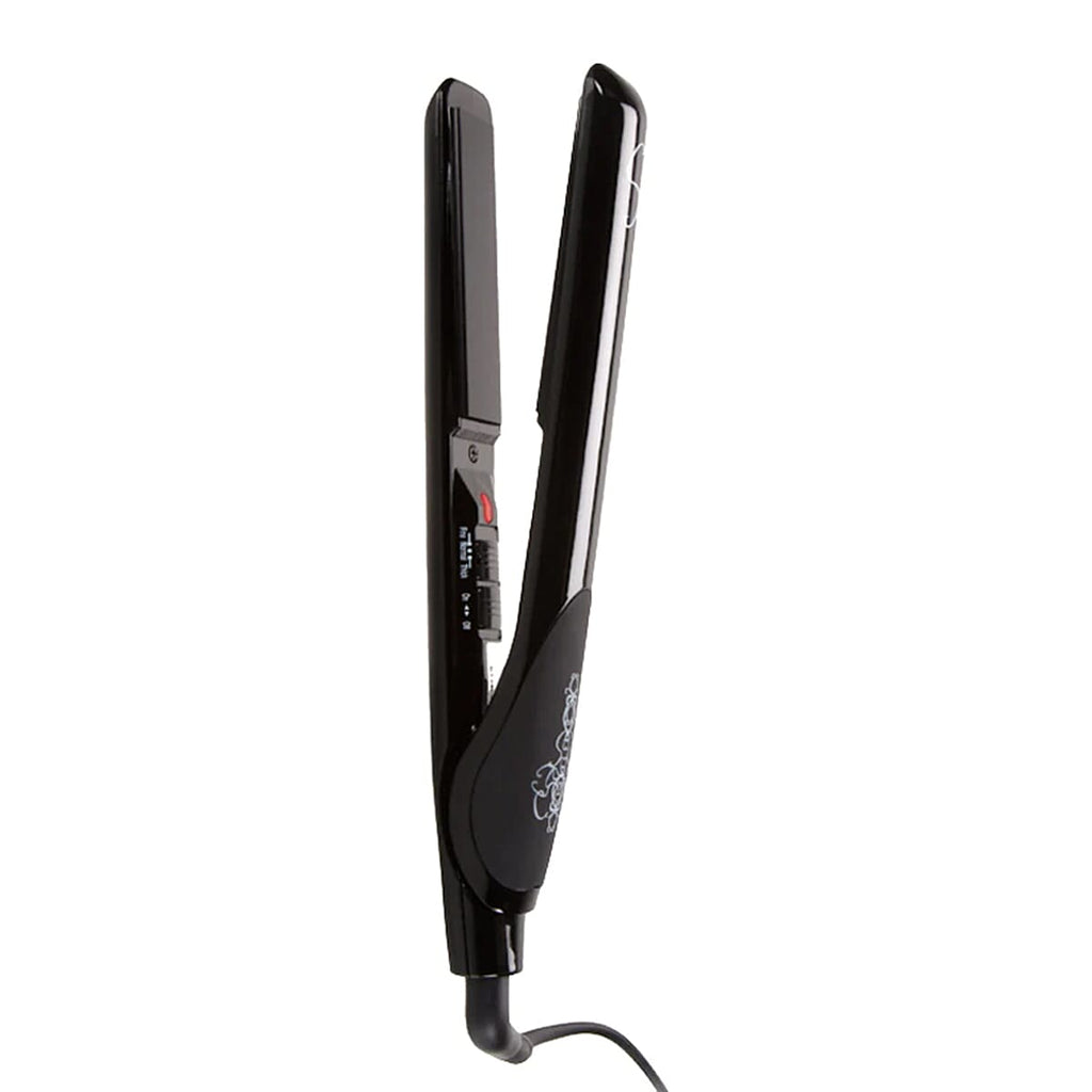 Sutra Bombshell Curl, Wave - Straighten Iron