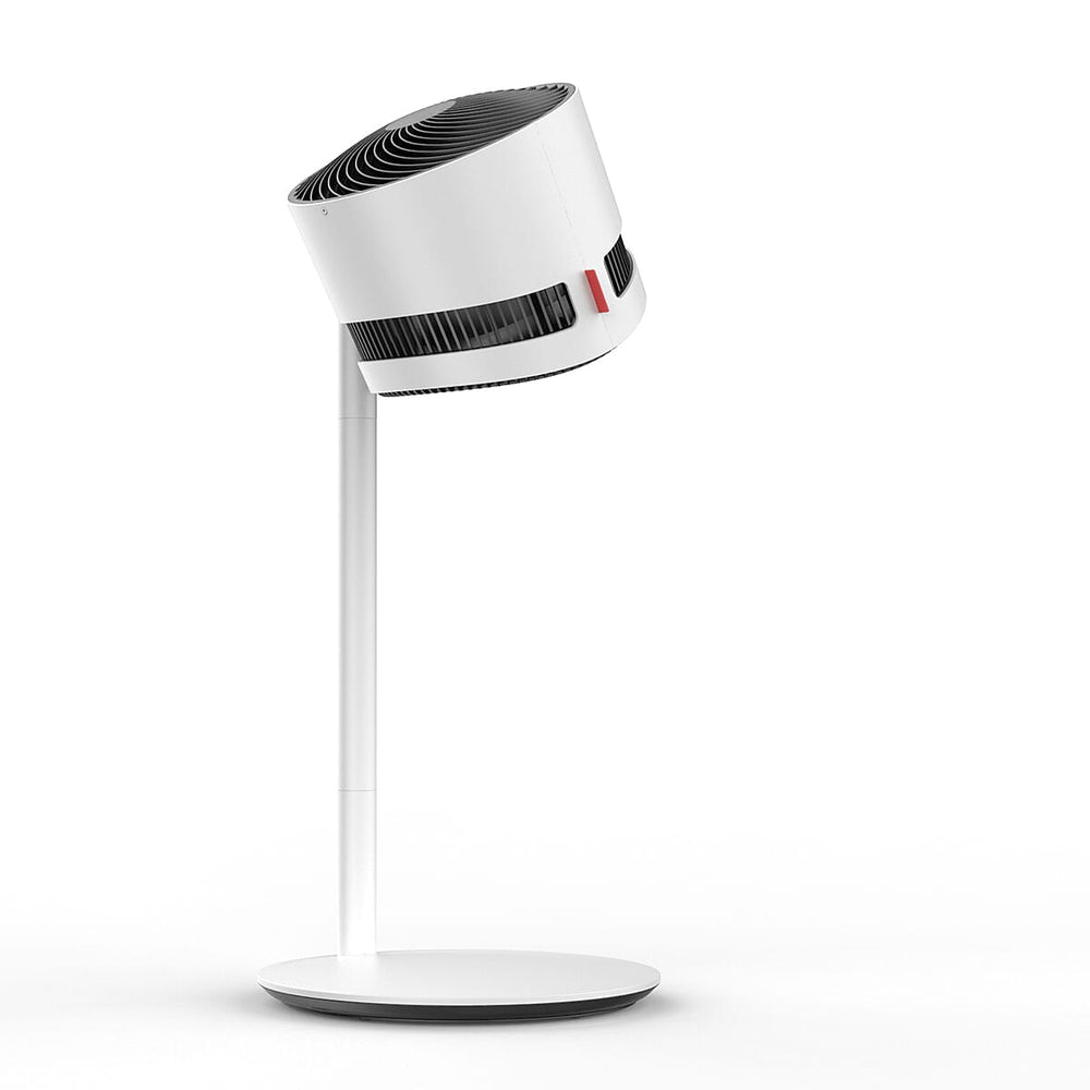 Boneco Fan (Size 375x860 cm) - White