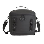 Bordlite Insulated & Leakproof Cooler Lunch Bag (15L) - Black