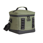 Bordlite Insulated - Leakproof Cooler Lunch Bag (8L) - Khaki