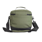 Bordlite Insulated - Leakproof Cooler Lunch Bag (8L) - Khaki