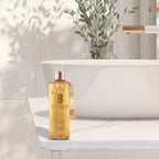 Boutique- Amber, Musk - Vanilla Hand Wash - 500ml