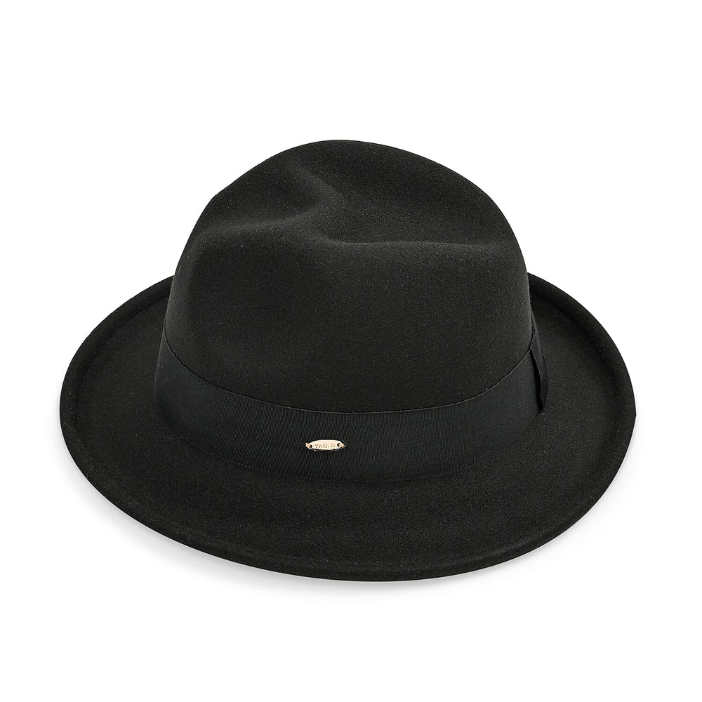 Fedora Hat Size 58cm One Size Color - Black