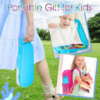 Bracelet Making Kit - Blue