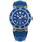 Automatic Mens Watch in Titanium