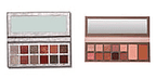 Brand New Launch- Anastasia Beverly Hills Rose Metals Palette