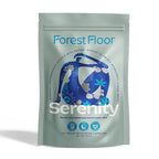 Forest Floor Reishi and Maitake Mushroom Capsules (120) - Serenity